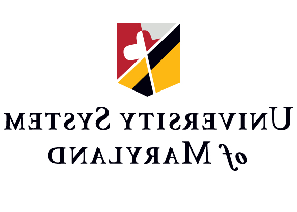 university system of maryland logo