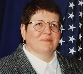Ms. Estelle M. Martin '77